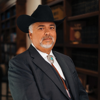 John J. Pfister Jr. Photo