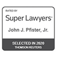 Superlawyers 2020